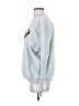 STARFIT Hearts Blue Sweatshirt Size Sm - Med - photo 5