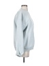 STARFIT Hearts Blue Sweatshirt Size Sm - Med - photo 4