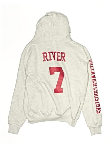 Hanes Pullover Hoodie (view 2)