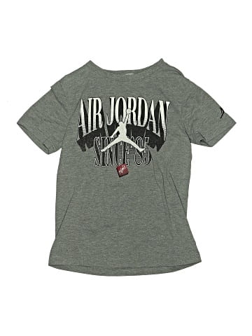 Air Jordan Short Sleeve T-Shirt (view 1)