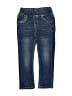 Cat & Jack Solid Blue Jeans Size 3T - photo 1