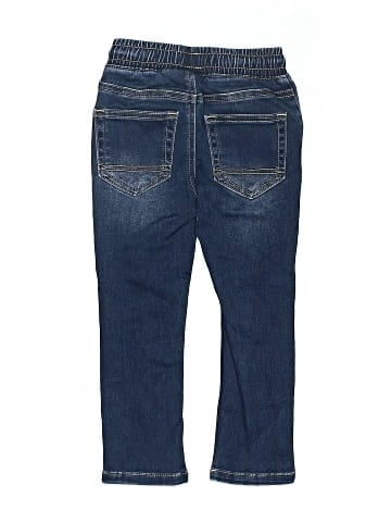 Cat & Jack Jeans (view 2)