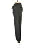 Tart Noir Gray Track Pants Size S - photo 5