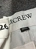 J.Crew Ivory Jeans Size 26 waist - photo 7