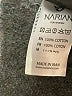 Assorted Brands 100% Cotton Solid Tan Casual Dress Size 4 - photo 8