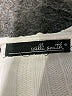 Willi Smith Ivory Cardigan Size M (estimated) - photo 7