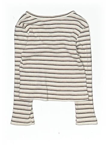 DKNY Long Sleeve Henley (view 2)