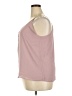 Versona 100% Polyester Pink Sleeveless Blouse Size XXL - photo 5