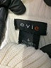 Evie 100% Cotton Ivory Turtleneck Sweater Size L - photo 7