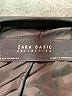 Zara Basic Black Track Jacket Size XS - photo 6