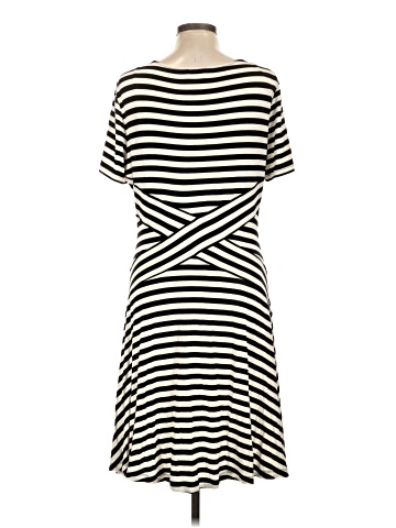 Beige by ECI Casual Dress (view 2)