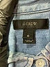 J.Crew 100% Cotton Blue Long Sleeve Button-Down Shirt Size 0 - photo 4