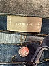 Everlane Blue Jeans Size 26 waist - photo 7