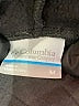 Columbia Solid Black Jacket Size M - photo 6