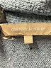 Chloe & Jasmine Blue Cardigan Size XL - photo 7