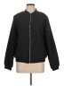 Zeagoo 100% Polyester Solid Black Jacket Size L - photo 1