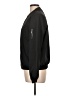 Zeagoo 100% Polyester Solid Black Jacket Size L - photo 5