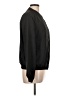 Zeagoo 100% Polyester Solid Black Jacket Size L - photo 4