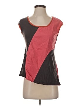 Assorted Brands Sleeveless T Shirt