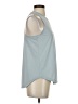 Peloton Blue Active Tank Size S - photo 4