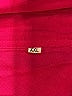 Unbranded Pink 3/4 Sleeve Button-Down Shirt Size XXL - photo 7