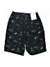 Disney 100% Cotton Graphic Black Board Shorts Size 4 - photo 1