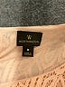 Worthington Pink Long Sleeve Blouse Size M - photo 7