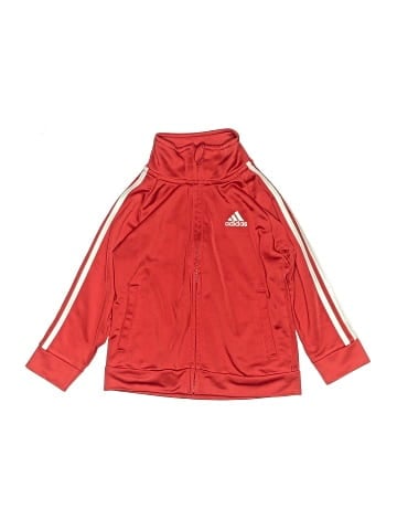 Adidas Track Jacket (view 1)