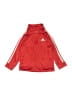 Adidas 100% Polyester Red Track Jacket 12-18 MO / 18 MO - photo 1