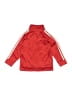 Adidas 100% Polyester Red Track Jacket 12-18 MO / 18 MO - photo 2
