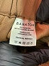 Babaton Solid Brown Casual Pants Size XS - photo 8