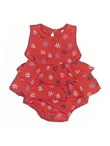 Okie Dokie Short Sleeve Outfit (view 1)