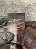 Babaton Solid Gray Track Pants Size XS - photo 8