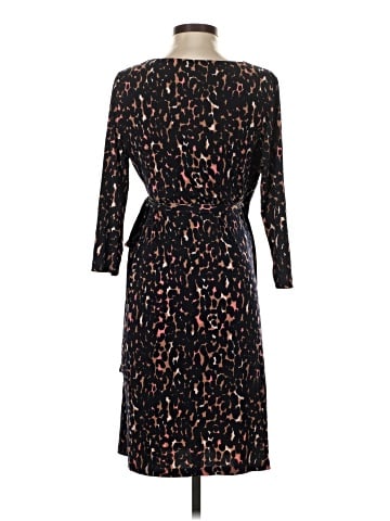 A Pea in the Pod Cocktail Dress (view 2)