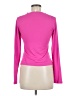 Unbranded Pink Long Sleeve Turtleneck Size M - photo 2