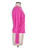 Unbranded Pink Long Sleeve Turtleneck Size M - photo 4