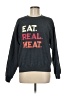 Gildan Gray Sweatshirt Size M - photo 1