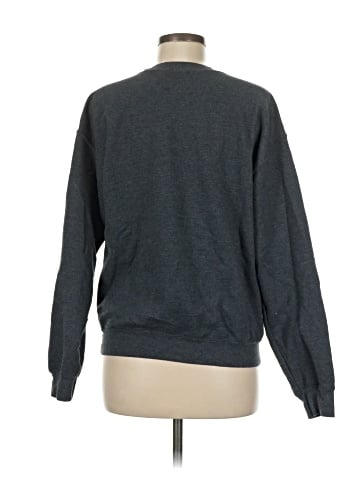 Gildan Sweatshirt (view 2)