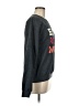 Gildan Gray Sweatshirt Size M - photo 4