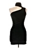 Miscreants Black Cocktail Dress Size 10 - photo 1