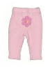 Rene Rofe Pink Casual Pants Size 0-3 mo - photo 2