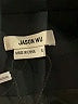 Jason Wu Black Coat Size S - photo 6