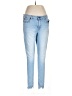 Levi's Solid Blue Jeans Size 31 waist - photo 1