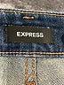 Express Hearts Blue Jeans Size 4R - photo 7