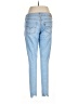 Levi's Solid Blue Jeans Size 31 waist - photo 2