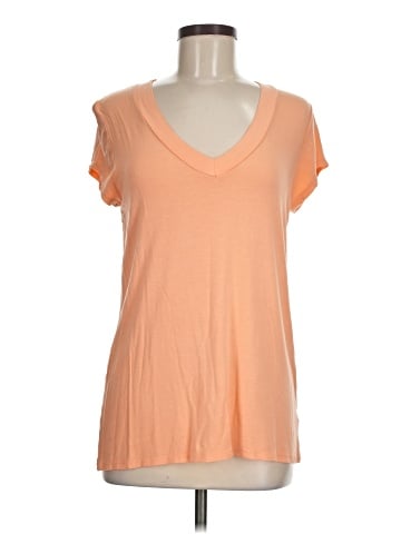 Merona Short Sleeve T-Shirt (view 1)
