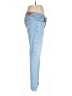 Levi's Solid Blue Jeans Size 31 waist - photo 4