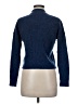 Club Monaco Blue White Turtleneck Sweater Size M (estimated) - photo 2