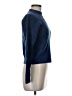 Club Monaco Blue White Turtleneck Sweater Size M (estimated) - photo 4