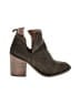 Rebels Brown Green Ankle Boots Size EU 36 - photo 1